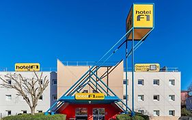 hotelF1 Moret Fontainebleau